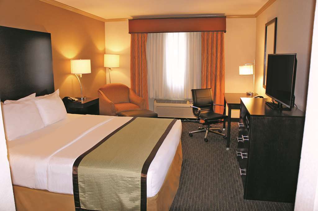 La Quinta By Wyndham Davis Hotel Cameră foto