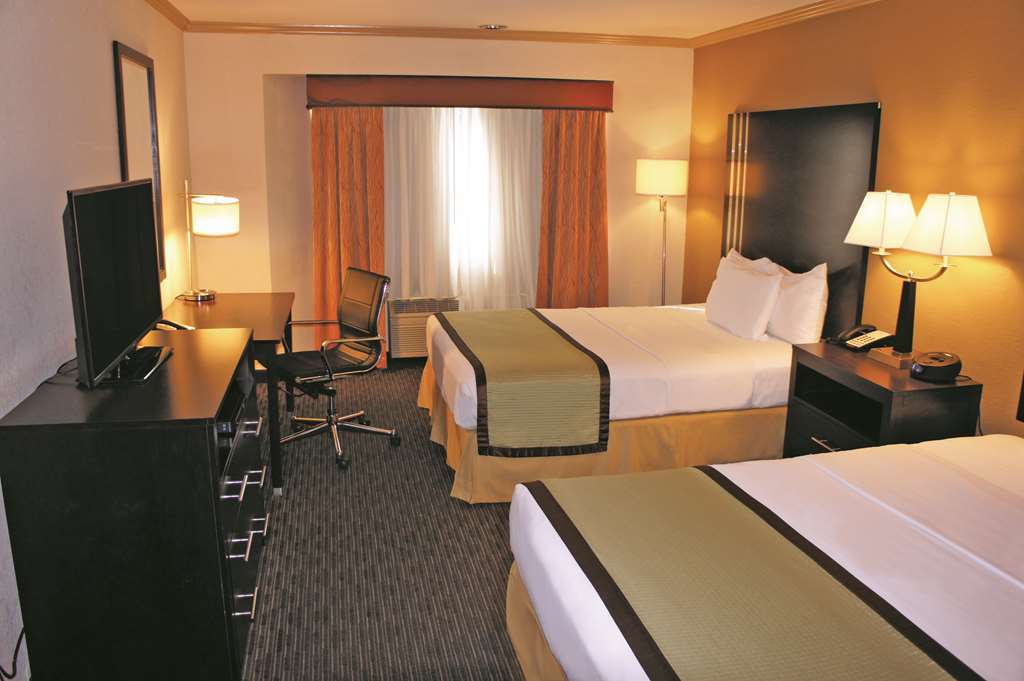 La Quinta By Wyndham Davis Hotel Cameră foto