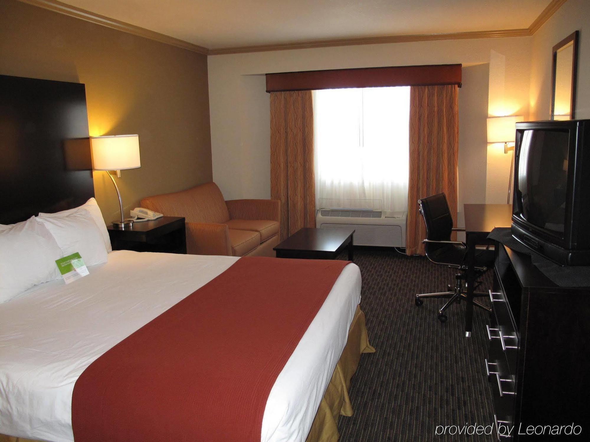 La Quinta By Wyndham Davis Hotel Cameră foto